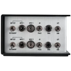 Warm Audio WA-DI-P2