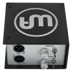Warm Audio WA-DI-P2