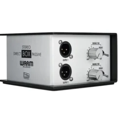 Warm Audio WA-DI-P2