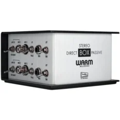 Warm Audio WA-DI-P2