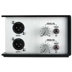 Warm Audio WA-DI-P2