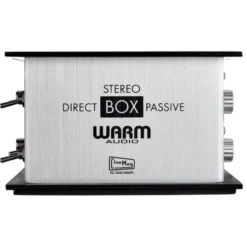 Warm Audio WA-DI-P2
