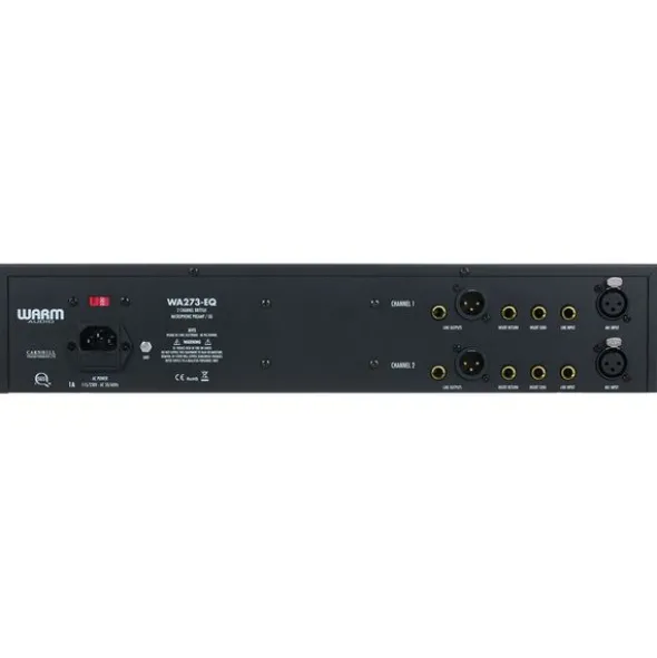 Warm Audio WA273-EQ