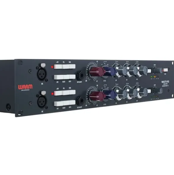 Warm Audio WA273-EQ