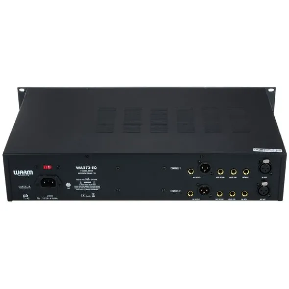 Warm Audio WA273-EQ