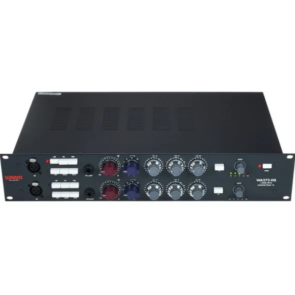 Warm Audio WA273-EQ