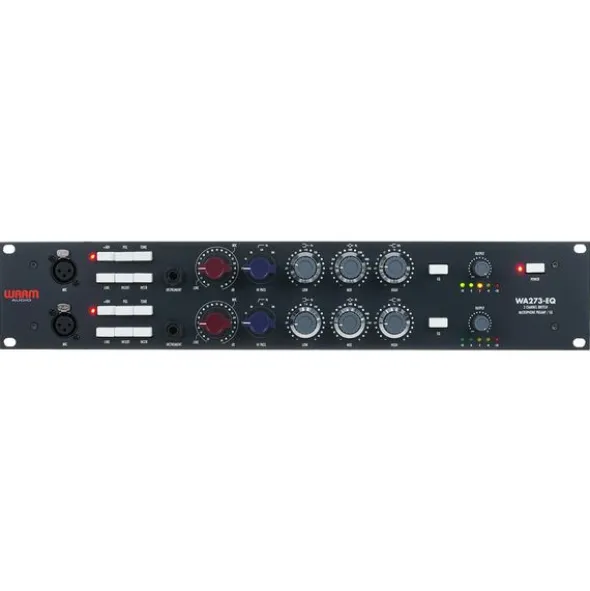 Warm Audio WA273-EQ