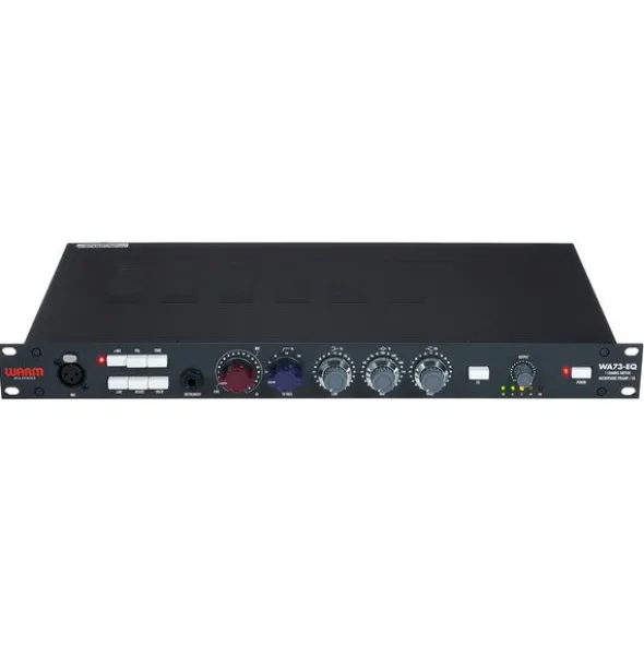 Warm Audio WA73-EQ