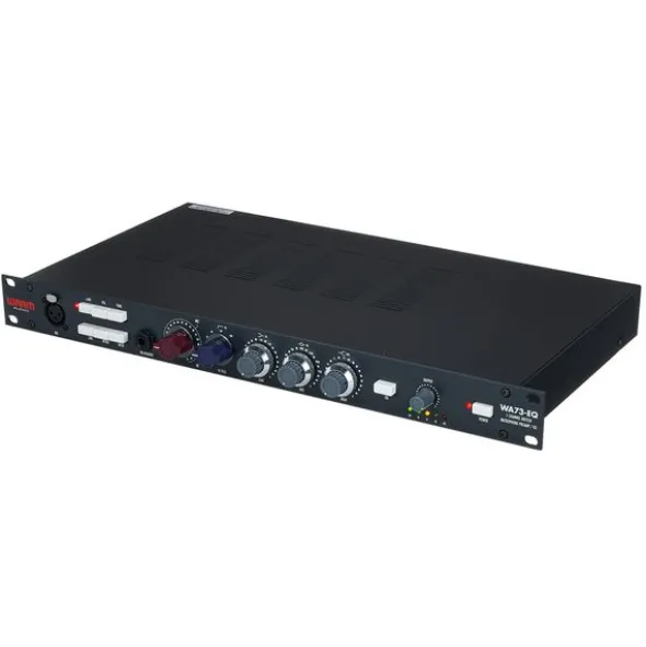 Warm Audio WA73-EQ