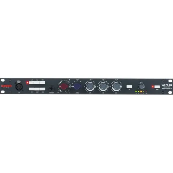 Warm Audio WA73-EQ