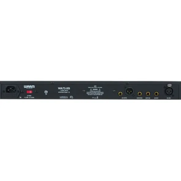 Warm Audio WA73-EQ