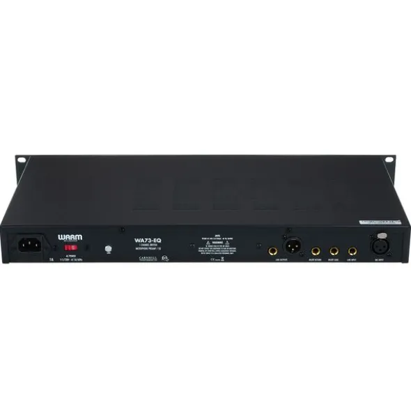 Warm Audio WA73-EQ