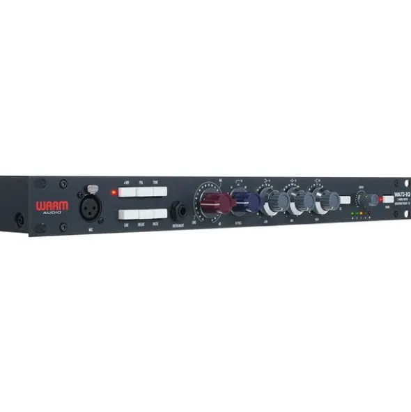 Warm Audio WA73-EQ