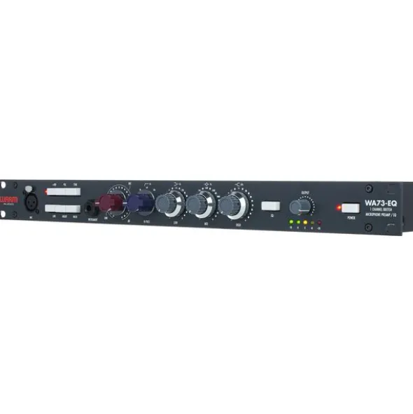 Warm Audio WA73-EQ