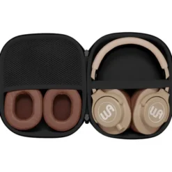 Warm Audio WA-HRT HeadRoom Tan
