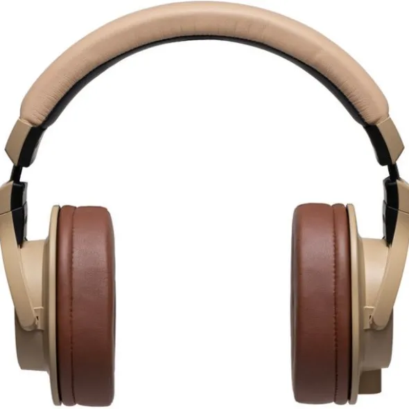 Warm Audio WA-HRT HeadRoom Tan