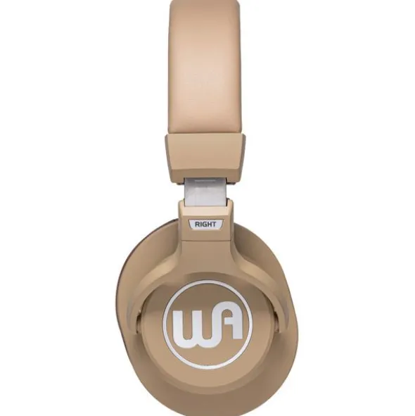 Warm Audio WA-HRT HeadRoom Tan
