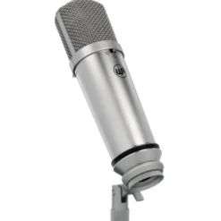 Warm Audio WA-87jr