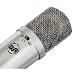 Warm Audio WA-87jr