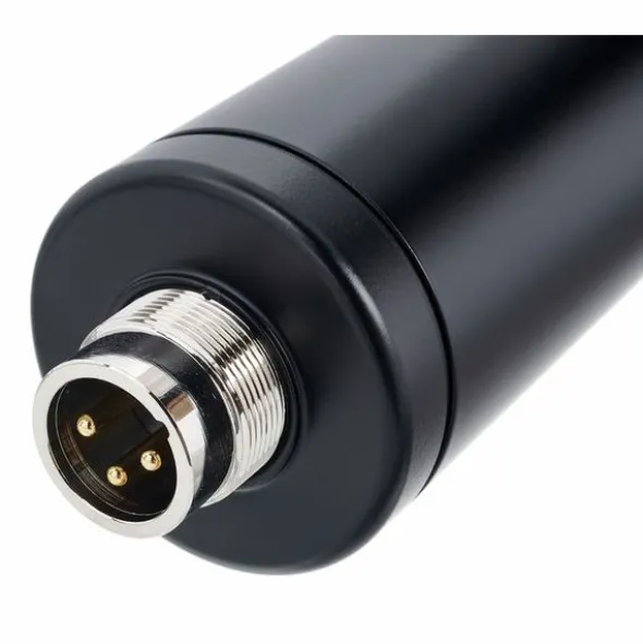Warm Audio WA-47jr Black