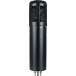 Warm Audio WA-47jr Black