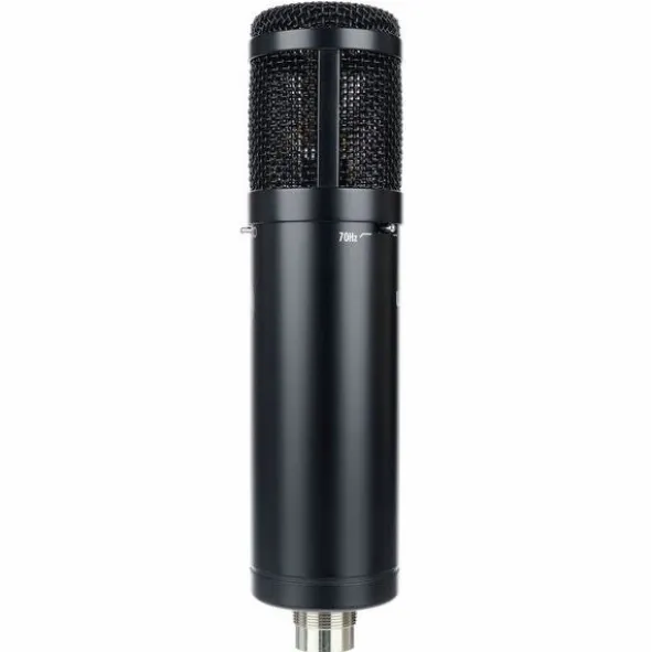 Warm Audio WA-47jr Black