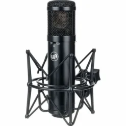 Warm Audio WA-47jr Black