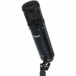 Warm Audio WA-47jr Black