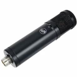 Warm Audio WA-47jr Black