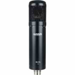 Warm Audio WA-47jr Black
