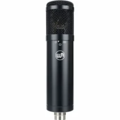 Warm Audio WA-47jr Black