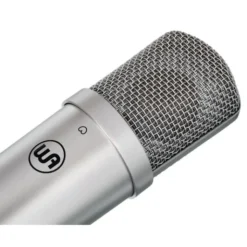 Warm Audio WA-87jr SE
