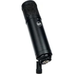 Warm Audio WA-47jr SE Black