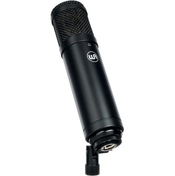 Warm Audio WA-47jr SE Black