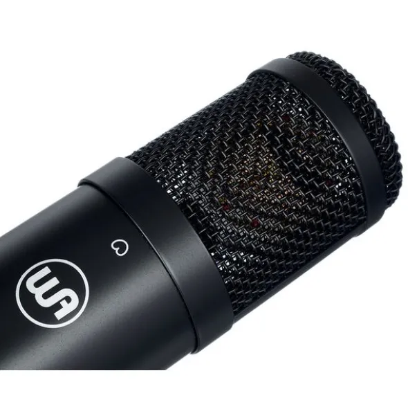 Warm Audio WA-47jr SE Black