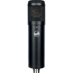 Warm Audio WA-47jr SE Black