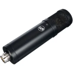Warm Audio WA-47jr SE Black