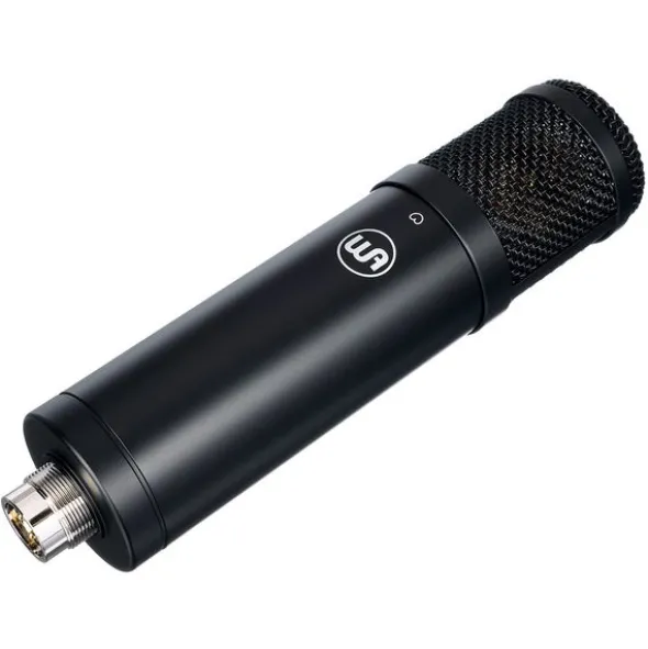 Warm Audio WA-47jr SE Black