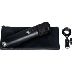 Warm Audio WA-47jr SE Black