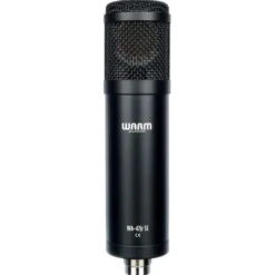 Warm Audio WA-47jr SE Black