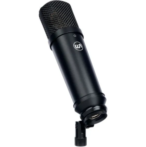 Warm Audio WA-87jr SE Black