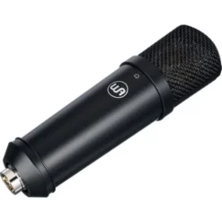 Warm Audio WA-87jr SE Black