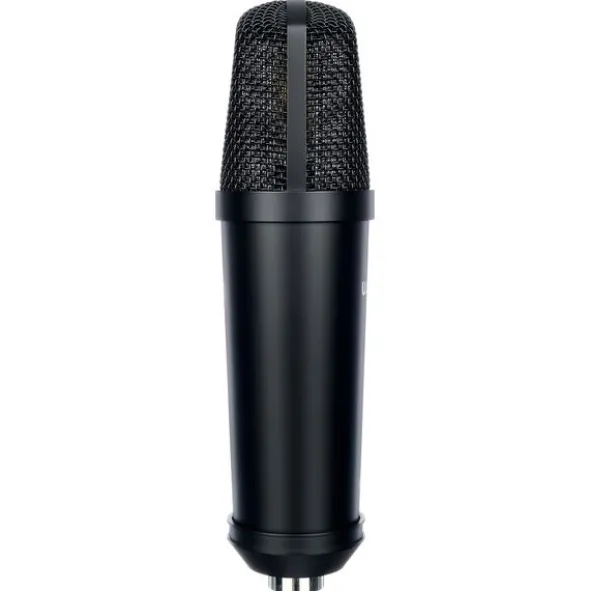 Warm Audio WA-87jr SE Black
