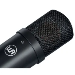 Warm Audio WA-87jr SE Black