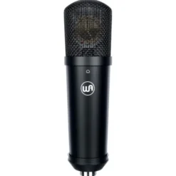 Warm Audio WA-87jr SE Black