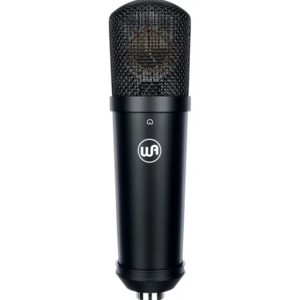 Warm Audio WA-87jr SE Black