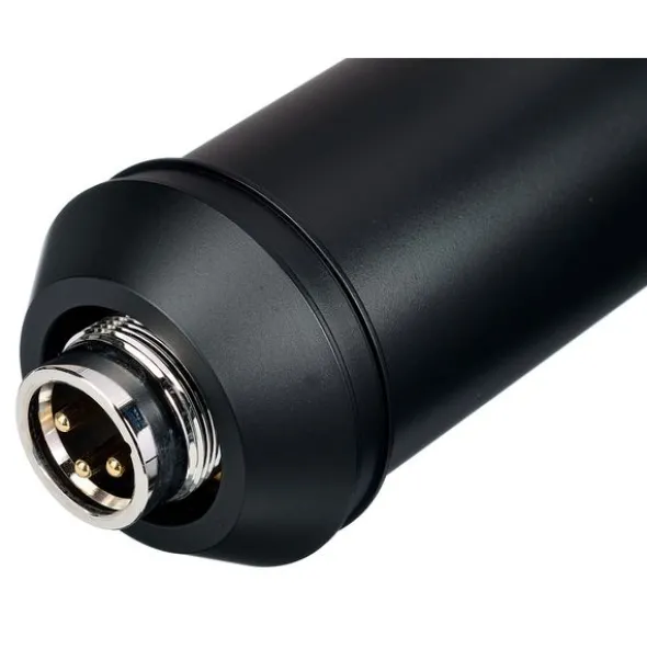 Warm Audio WA-87jr SE Black