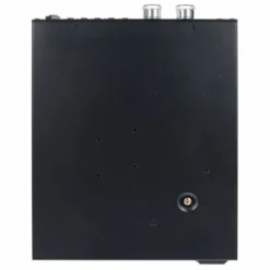 Warm Audio WA12 MKII Black