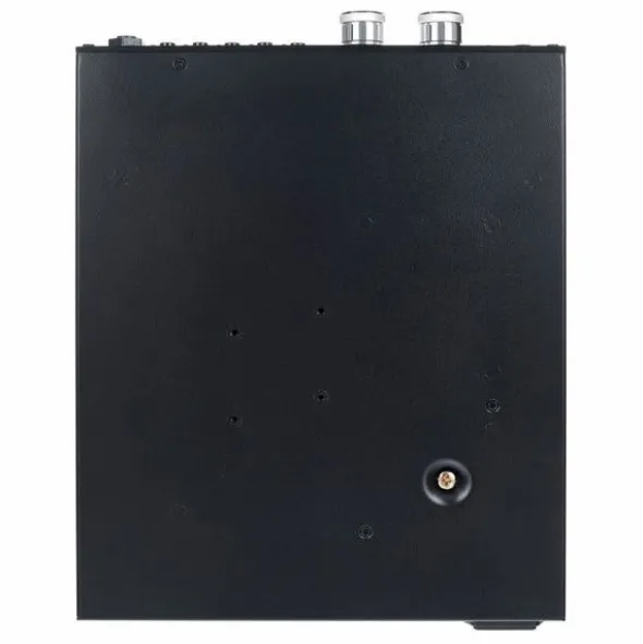Warm Audio WA12 MKII Black
