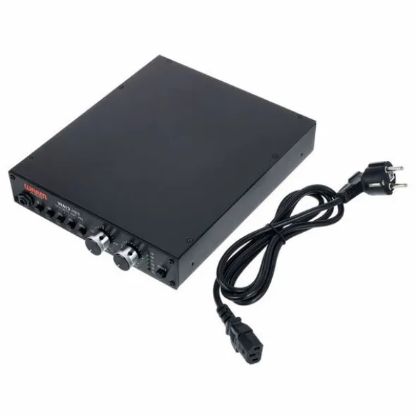 Warm Audio WA12 MKII Black